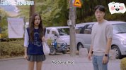 【中字】韩国网剧-闯进了喜欢的男孩子家里