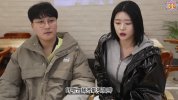 【中字】韩国网剧-当前女友遇到现友女