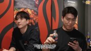 【中字】韩国网剧-和两个漂亮女人打工会发生的事