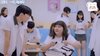 【中字】韩国网剧-和美女互换身体会发生什么?