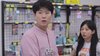 【中字】韩国网剧-客人，请走开！