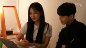 【中字】韩国网剧-恋爱中的隐私问题
