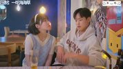 【中字】韩国网剧-我选择和朋友接吻了