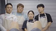 【中字】韩国网剧-原来巴西蜡脱毛是这个样子的