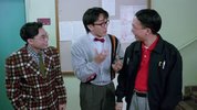 逃学威龙2.1992.BluRay.1080p.x265.10bit.2Audio.MNHD-FRDS