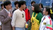 1985 龙凤智多星