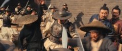龙门飞甲.Flying.Swords.Of.Dragon.Gate.2011.BluRay.1080p.x265.10bit.2Audio.MNHD-FRDS