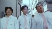 超级学校霸王