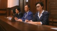 法内情大结局