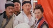 绝代双骄
