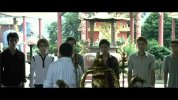无间道1