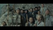 新少林寺港版