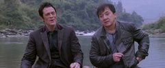 绝地逃亡
