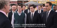 评分最高外语电影
