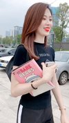 车模1-500（精致美女短视频）