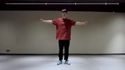 【舞蹈街舞类】