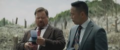 B 白头神探：智斗灭世狂人  (2025) 4K DV&HDR 内封简中