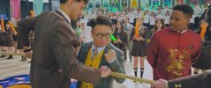 X 新套穴为龙（2025）4K HDR 高码 60帧率