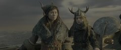 勋龙 4K DV&HDR