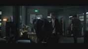 J 救赎一击 K.O