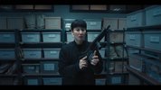Q 枪口彼端 트리거 (2025) 4K 高码率 杜比视界 内封简中 10集全
