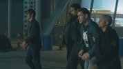 H 和平使者 第二季（2025）4K DV&HDR 8集全