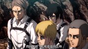 进击的巨人 剧场版+真人版+最终季完结篇 前篇+后篇(4)