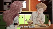 2023.喜欢的人忘记戴眼镜了