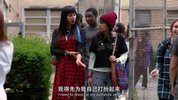 女子&监#狱