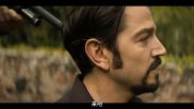 毒枭：墨西哥 1-3季全集 中文字幕