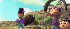 神笔马良(2014)