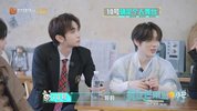 W我在芒果当JF