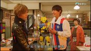 J 机界战队全开者  2021