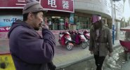 一个勺子(2014)