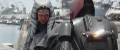 阿索卡（2023）4K HDR 全8集 内封官中文字幕