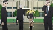 G怪&兽8号