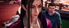画江湖之不良人S01-S06全季 4K 1080P 未删减版 国语中字