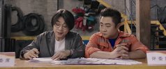 缝纫机乐队(2017)