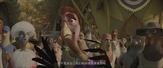 [老鹰抓小鸡][2021][国语中字][4K HDR][4