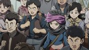 沙漠大冒险动画版