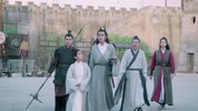 雪中悍刀行.2021.38集全.国产剧.豆瓣评分5