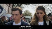 Z《蜘蛛侠：英雄无归》4K 科幻 动作 漫威