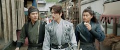 【国产剧】春闺梦里人.全38集.国语中字(1)