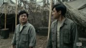 【美剧】极地恶灵.全2季.中英双字.2018-2019