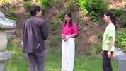 大自然对你说了什么
