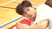 Anchovy Physical Camp