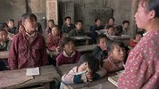 张艺谋导演电影《一个都不能少》