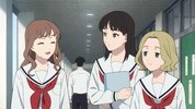 矢野同學的普通日常