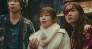 妖怪合租屋 电影版