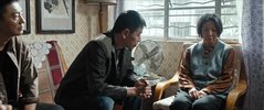 完美的救赎 (2025)